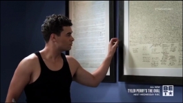 The Oval - Season 07 Episode 01